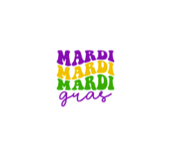 New Orleans, NOLA, Mardi Gras